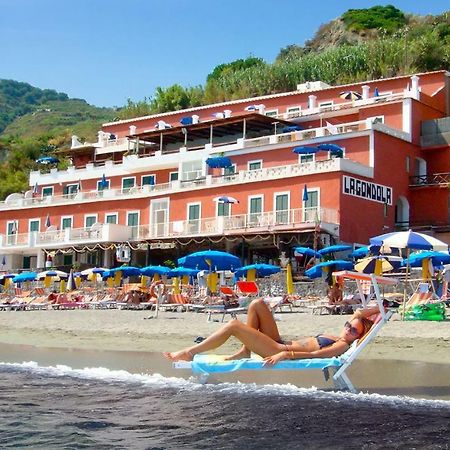 Hotel La Gondola Barano dʼIschia Dış mekan fotoğraf