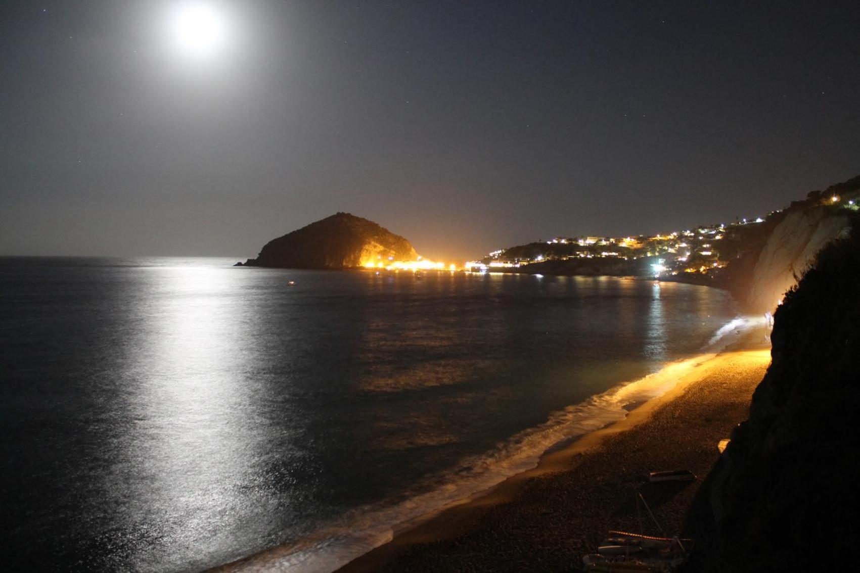 Hotel La Gondola Barano dʼIschia Dış mekan fotoğraf