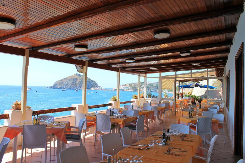 Hotel La Gondola Barano dʼIschia Dış mekan fotoğraf