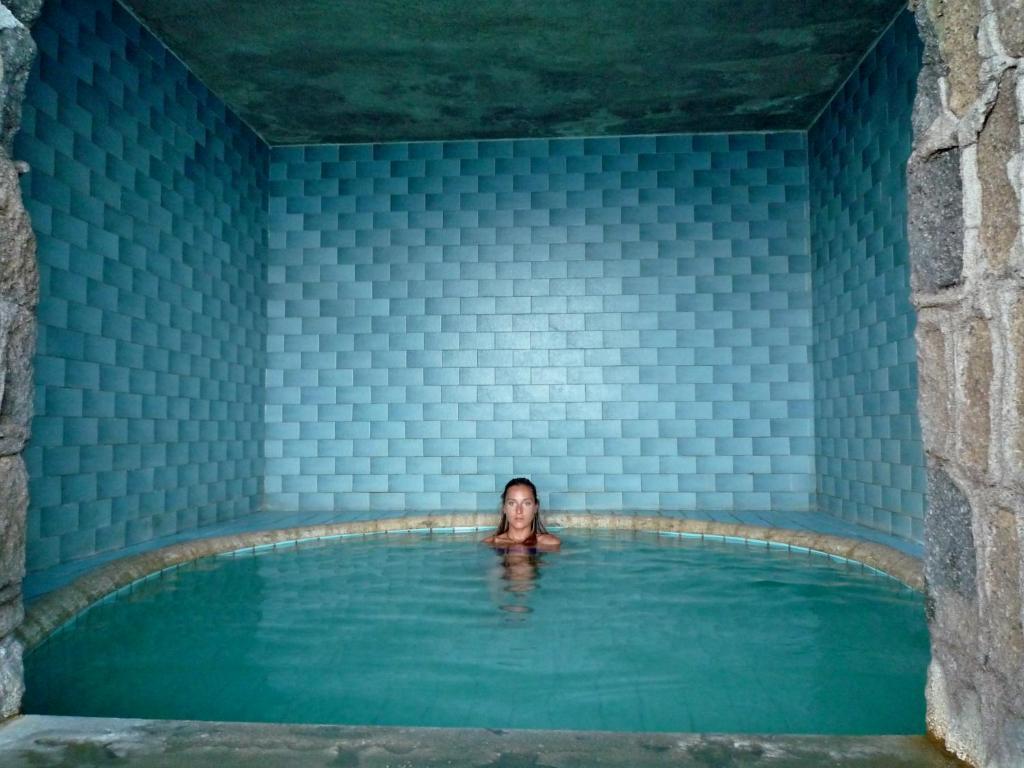 Hotel La Gondola Barano dʼIschia Dış mekan fotoğraf