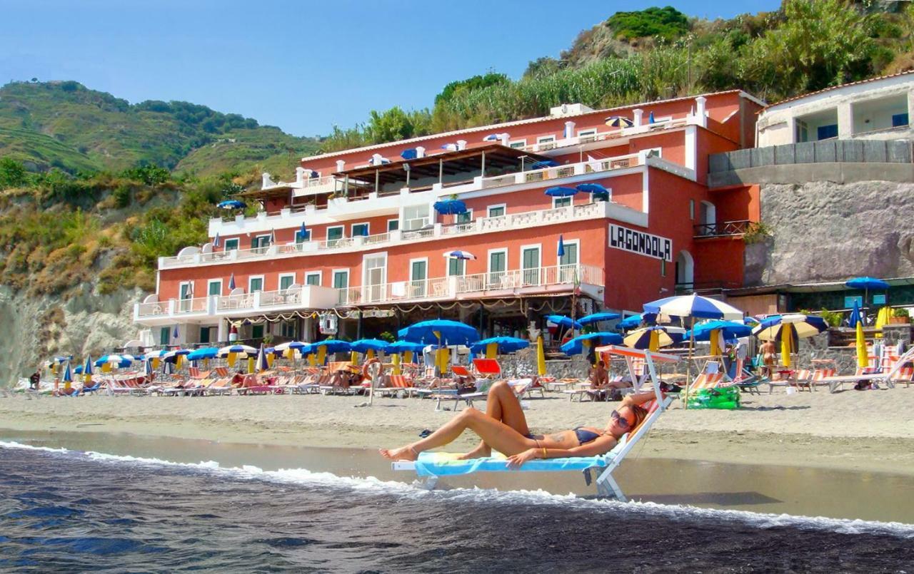 Hotel La Gondola Barano dʼIschia Dış mekan fotoğraf