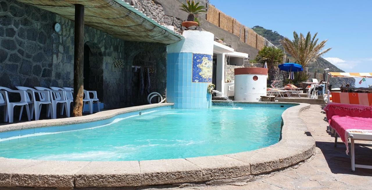 Hotel La Gondola Barano dʼIschia Dış mekan fotoğraf
