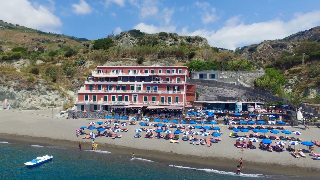 Hotel La Gondola Barano dʼIschia Dış mekan fotoğraf